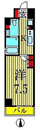 墨田区江東橋１丁目