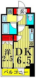 墨田区業平４丁目