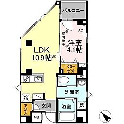 中央区日本橋人形町１丁目