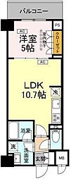 江東区枝川３丁目