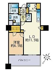 Brillia 有明 sky Tower
