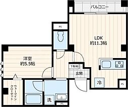 墨田区亀沢２丁目