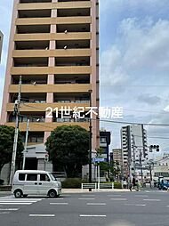 パンテオン小岩
