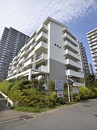 光が丘パークタウンいちょう通り東第二団地 306