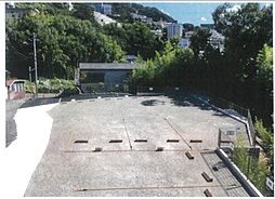 KSパーキング長田天神一丁目