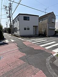 善部町新築戸建て 1