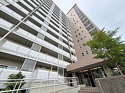 新松戸南パークハウスA棟