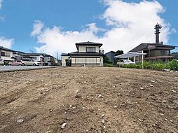 建築条件無し　約50坪の土地