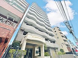 ライオンズマンション柏シティ