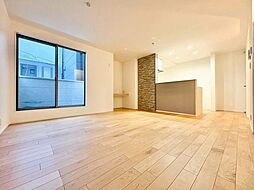 教育施設至近　子育て応援の新築一戸建て