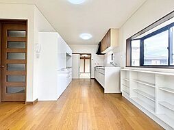エキチカに住まう　2階建てゆとりの間取り