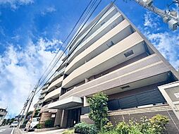 レクセルマンション南流山