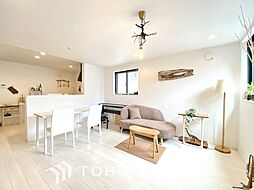 エキチカに住まう　利便性と機能性を兼ね備えた快適空間