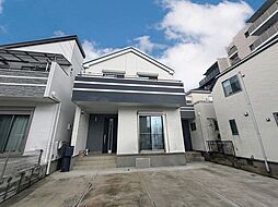 築浅で暮らしが広がる造り　理想の住まい