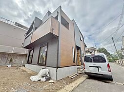 明るい癒しの空間 ゆとりの広さの快適戸建