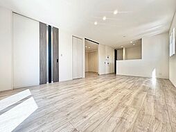 レーベンプラッツ松戸 10号棟