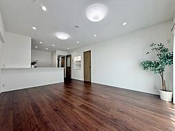 コープ野村南流山壱番街2号棟