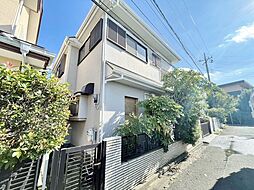 明るい癒しの空間　ゆとりの広さの快適戸建