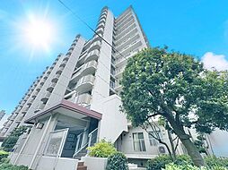 シーサイド真砂弐号棟