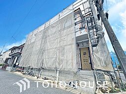 主寝室9帖　床暖房つきのLDKで快適叶う