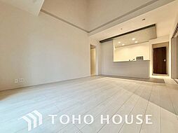 敷地58坪 角地に佇む新築平屋3SLDK