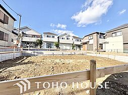 リビング横に和室のある家ゆとりの広さの快適戸建