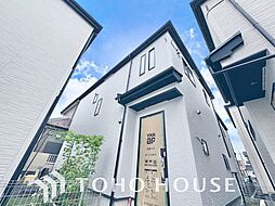 松戸市上矢切15期8号棟