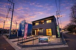 4LDK×オール電化住宅