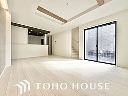 2路線2駅利用できる快適性を追求した好立地