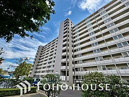 新松戸西パークハウスA棟