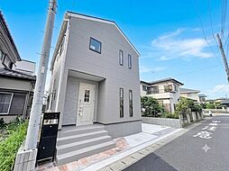 商業施設も充実な新築戸建て