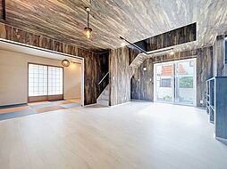 築浅の注文住宅中古邸宅