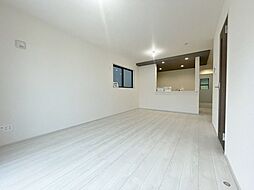 全室6帖以上機能美を兼ね備えたゆとりある邸宅