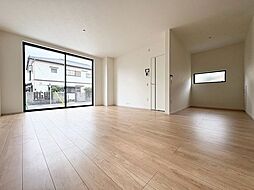 LDK21.1帖〜角地に面する陽だまり住宅〜