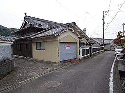 東温市南方710-1土地