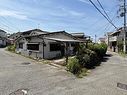 明石市魚住町金ヶ崎土地