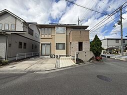 デザイナーズハウス中古戸建
