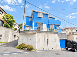 垂水区桃山台7丁目角地戸建