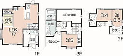 明石市大久保町大久保町 駅13分戸建