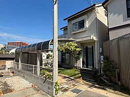 明石市大久保町大久保町 駅13分戸建