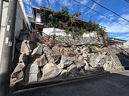 千鳥が丘3丁目建築条件なし土地