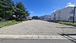 鹿角市花輪字合ノ野の土地