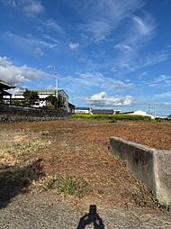四国中央市豊岡町　売土地