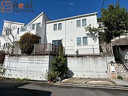 横浜市保土ケ谷区東川島町　一戸建て住宅　中古