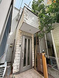 横浜市中区本牧町1丁目 中古戸建住宅