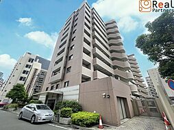 コスモシティ横浜石川町