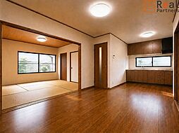 横浜市鶴見区駒岡4丁目　一戸建て住宅　中古