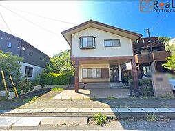 鎌倉市七里ガ浜東5丁目　土地