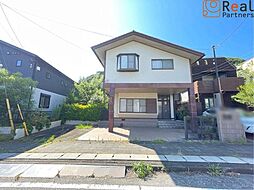 鎌倉市七里ガ浜東5丁目　土地