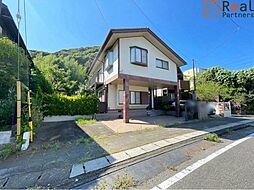 鎌倉市七里ガ浜東5丁目　土地